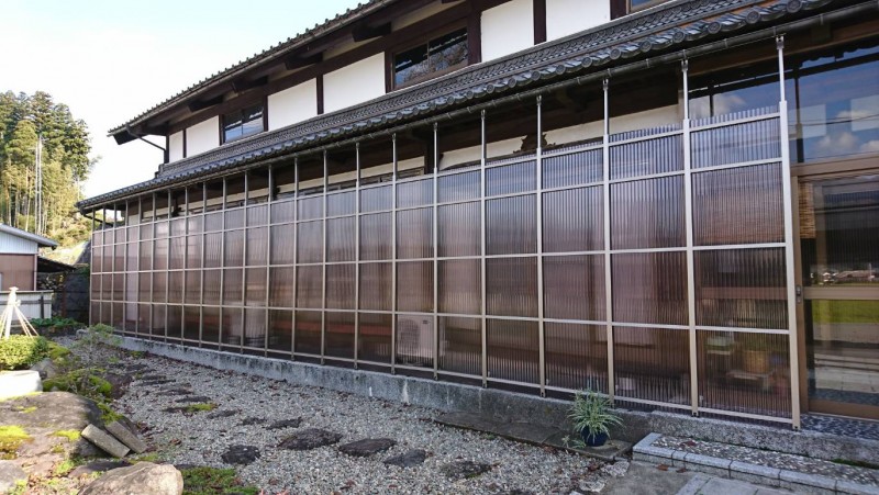 ｜エクステリア施工・エクステリア工事・リフォームは福井のホクト