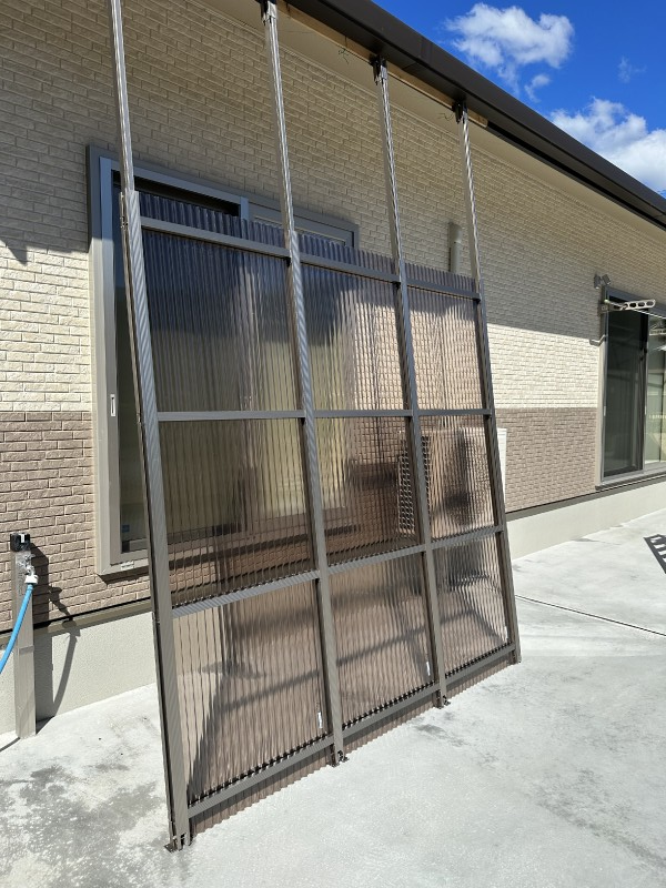 ｜エクステリア施工・エクステリア工事・リフォームは福井のホクト