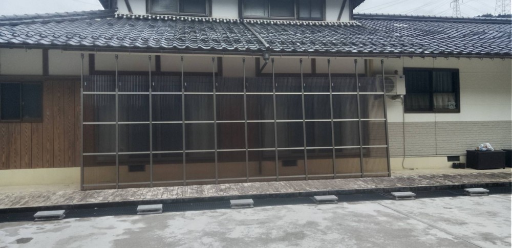 ｜エクステリア施工・エクステリア工事・リフォームは福井のホクト