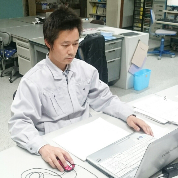 株式会社ホクト 仙石 真|エクステリア施工・エクステリア工事・リフォームは福井のホクト